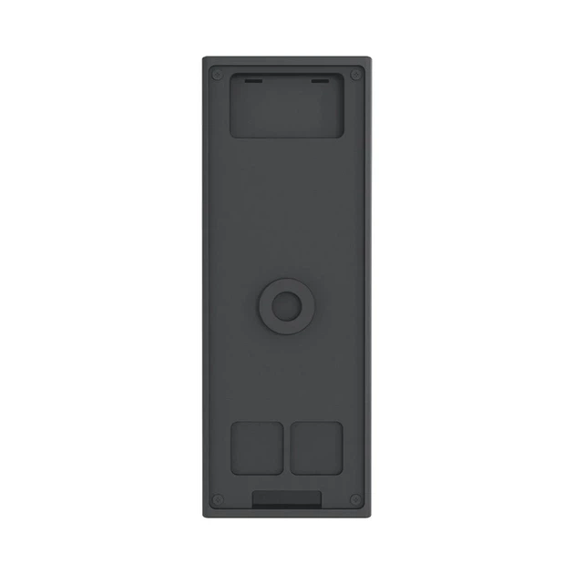 Комплект видеодомофона Slinex Nexo 7 Cloud black + ML-17HD graphite - изображение 7