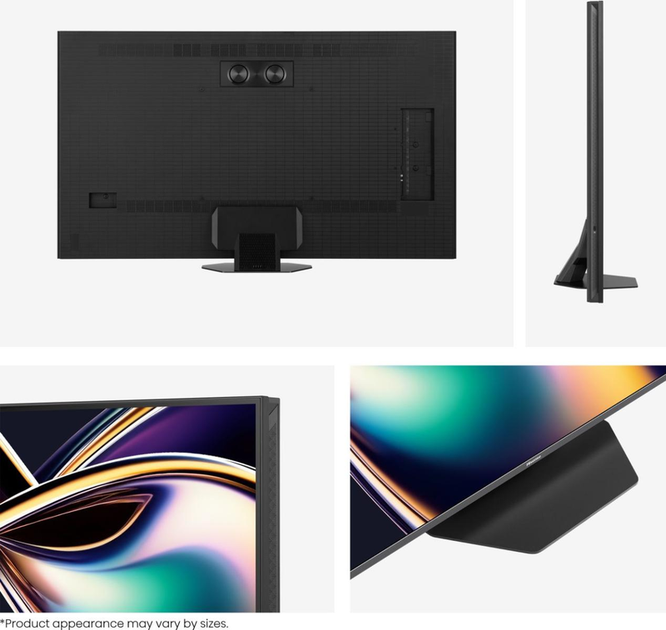 Телевизор HISENSE - 55U8Q - Фото 12 Телевизор HISENSE - 55U8Q - изображение 12