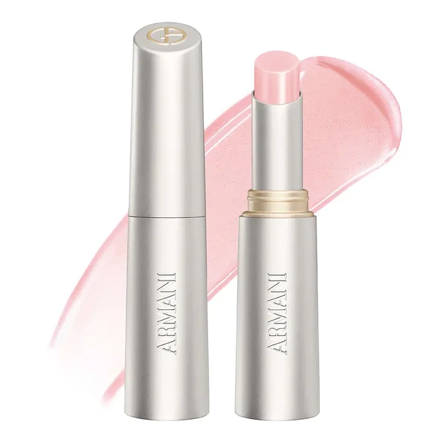 Блиск-бальзам для губ Giorgio Armani Prisma Flash Lip Balm (30 Mirror Flash) - Фото 1 Блиск-бальзам для губ Giorgio Armani Prisma Flash Lip Balm (30 Mirror Flash) - зображення 1