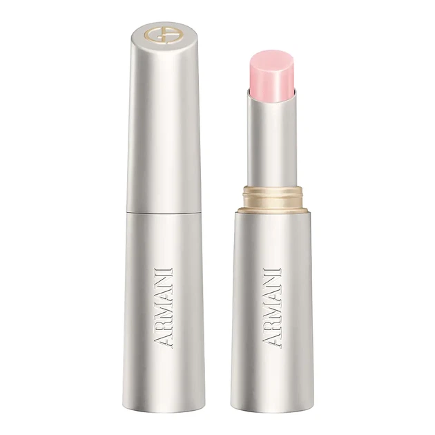 Блиск-бальзам для губ Giorgio Armani Prisma Flash Lip Balm (30 Mirror Flash) - Фото 2 Блиск-бальзам для губ Giorgio Armani Prisma Flash Lip Balm (30 Mirror Flash) - зображення 2