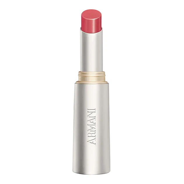 Блиск-бальзам для губ Giorgio Armani Prisma Flash Lip Balm (32 Sugar Flash) - зображення 2