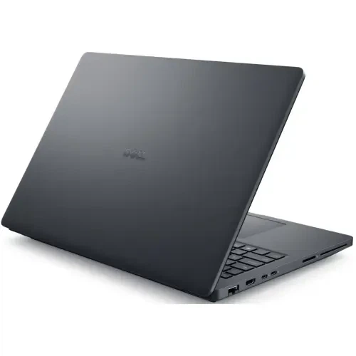 Ноутбук Dell Pro Max 16 Plus MB16250 (DLMB1625180820881.P), Intel Core Ultra 7 265HX, 16" WUXGA IPS, 64 ГБ DDR5, SSD 1 ТБ, NVIDIA RTX PRO 2000 8 ГБ GDDR7, Linux, Gray - Фото 5 Ноутбук Dell Pro Max 16 Plus MB16250 (DLMB1625180820881.P), Intel Core Ultra 7 265HX, 16" WUXGA IPS, 64 ГБ DDR5, SSD 1 ТБ, NVIDIA RTX PRO 2000 8 ГБ GDDR7, Linux, Gray - зображення 5