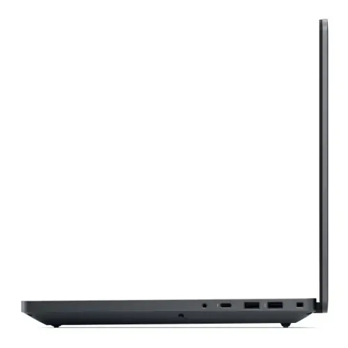 Ноутбук Dell Pro Max 16 Plus MB16250 (DLMB1625180820881.P), Intel Core Ultra 7 265HX, 16" WUXGA IPS, 64 ГБ DDR5, SSD 1 ТБ, NVIDIA RTX PRO 2000 8 ГБ GDDR7, Linux, Gray - Фото 8 Ноутбук Dell Pro Max 16 Plus MB16250 (DLMB1625180820881.P), Intel Core Ultra 7 265HX, 16" WUXGA IPS, 64 ГБ DDR5, SSD 1 ТБ, NVIDIA RTX PRO 2000 8 ГБ GDDR7, Linux, Gray - зображення 8