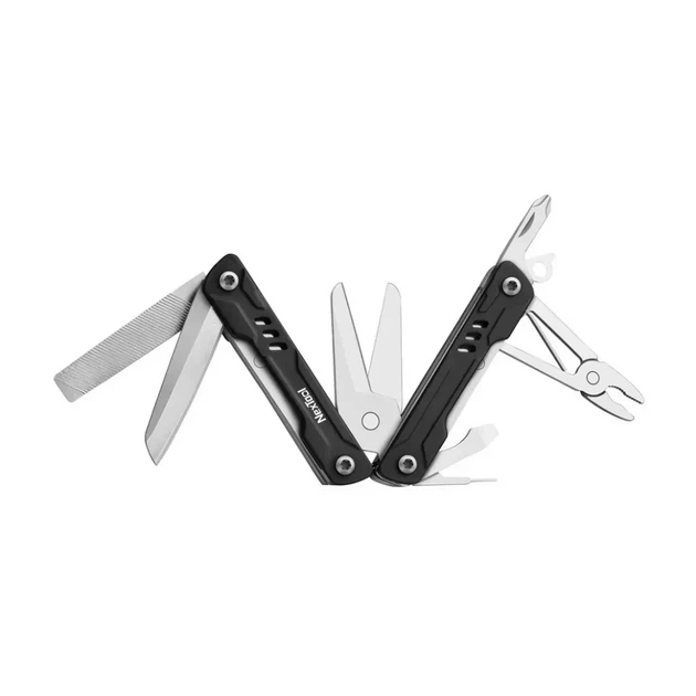 Мультитул NexTool Mini Sailor (Scissors Version) - Фото 2 Мультитул NexTool Mini Sailor (Scissors Version) - изображение 2