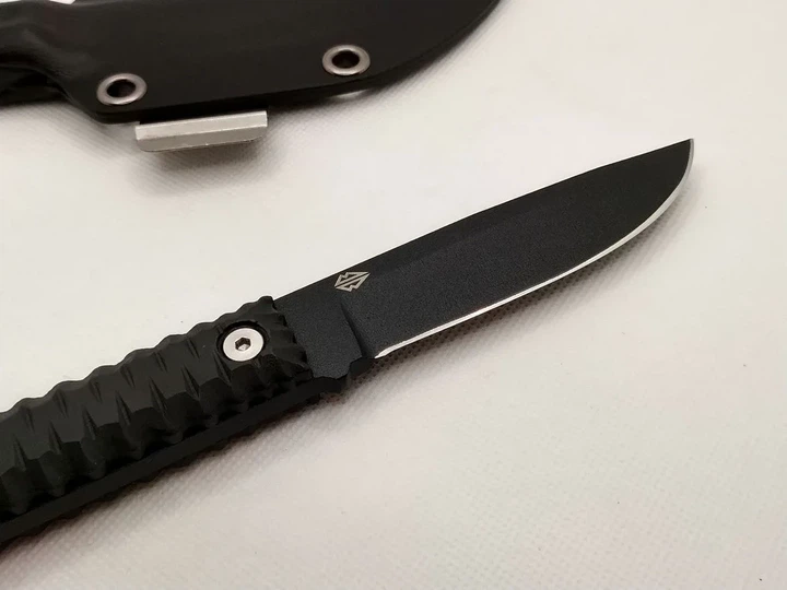Blade Brothers Knives Blade Brothers Knives Міський EDC ніж ЯРЛ - Фото 7 Blade Brothers Knives Blade Brothers Knives Міський EDC ніж ЯРЛ - зображення 7