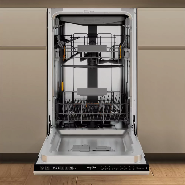 Посудомоечная машина Whirlpool wh4id10cs60 (869991716190) - изображение 2