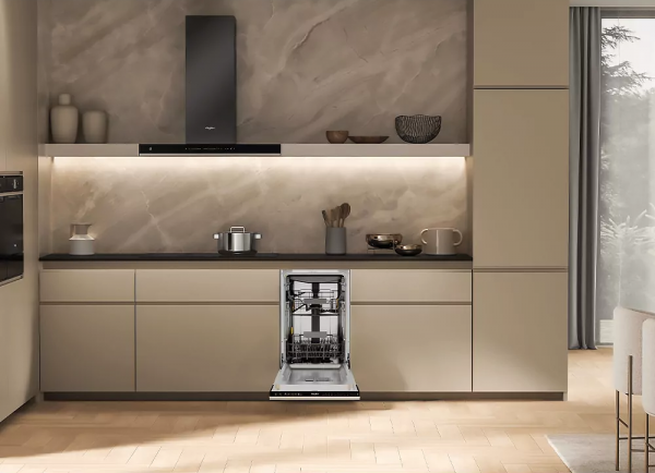 Посудомоечная машина Whirlpool wh4id10cs60 (869991716190) - изображение 6