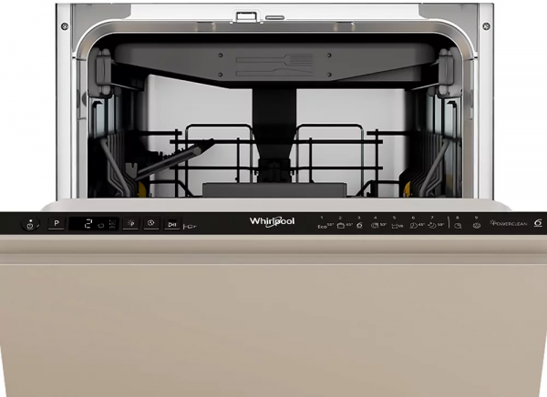 Посудомоечная машина Whirlpool wh4id10cs60 (869991716190) - изображение 8