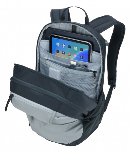 Рюкзак Thule EnRoute 23l tebp5216 (Soft Blue/Darkest Blue) (3205502) - изображение 2