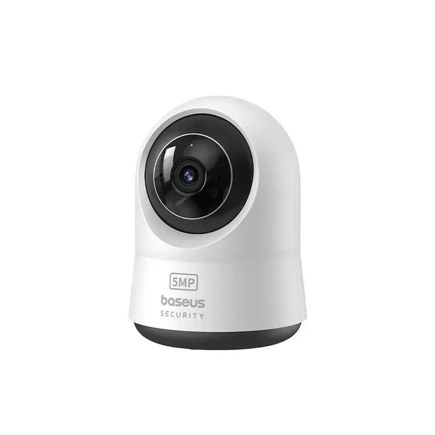 IP-камера відеоспостереження Baseus Security P1 Pro Indoor Camera 3K White (Adapter Not Included) - изображение 3