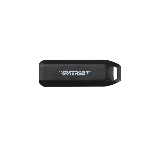 Флеш-накопичувач Patriot USB 3.2 Xporter 3 128GB Black - зображення 6