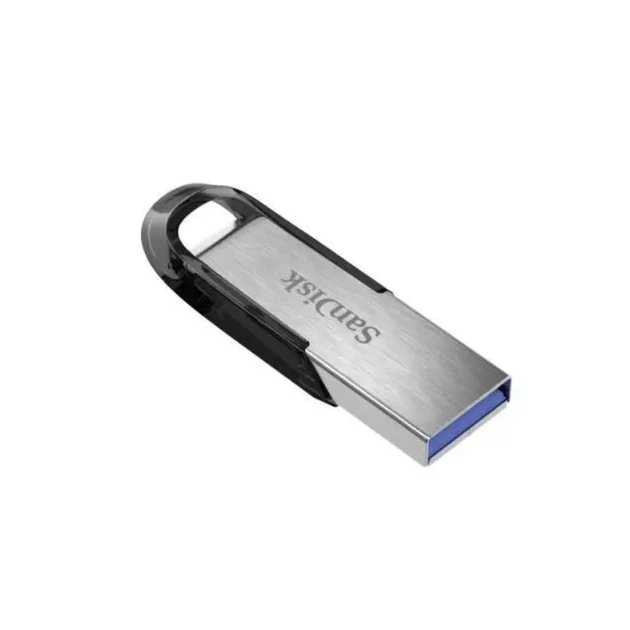 Флеш-накопичувач SanDisk USB 3.0 Ultra Flair 64Gb - зображення 4