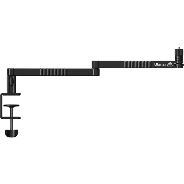 Штатив-тримач Ulanzi Vijim low-level Microphone Stand (UV-2991 LS26) - Фото 3 Штатив-тримач Ulanzi Vijim low-level Microphone Stand (UV-2991 LS26) - зображення 3