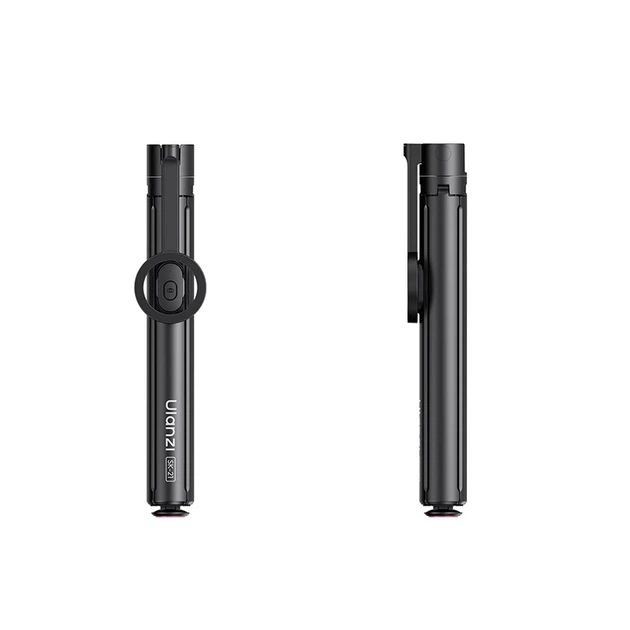 Штатив Ulanzi SK-21 Magnetic Auto-Open Tripod (180cm) Black - зображення 3
