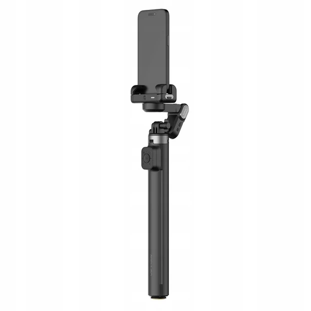 Триосьовий стабілізатор AOCHUAN Professional Gimbal Stabilizer for Smartphone M3 PRO Black - изображение 5
