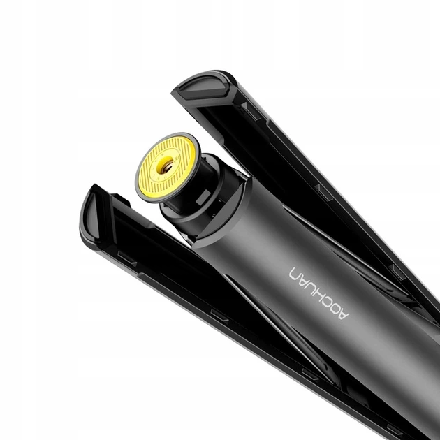 Триосьовий стабілізатор AOCHUAN Professional Gimbal Stabilizer for Smartphone M3 PRO Black - изображение 6