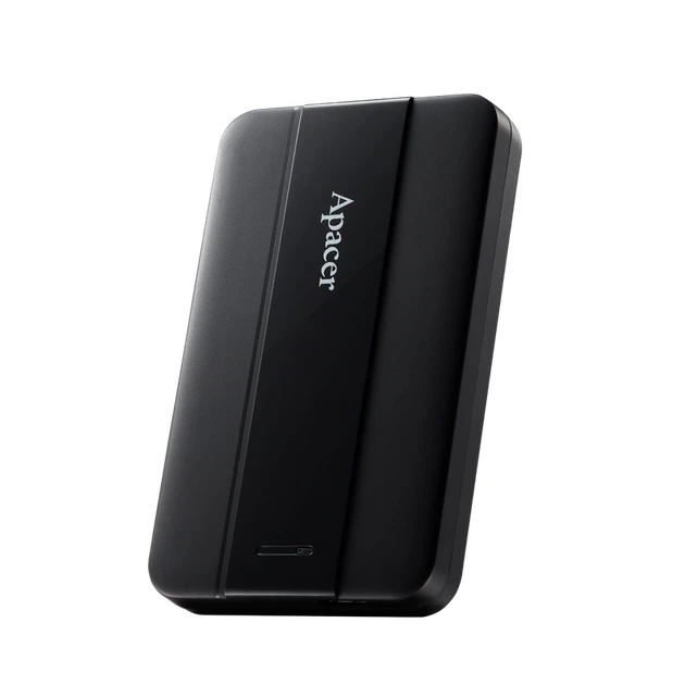 Зовнішній жорсткий диск PHD External 2.5'' Apacer USB 3.2 AC237 5Tb Black (color box) - изображение 3