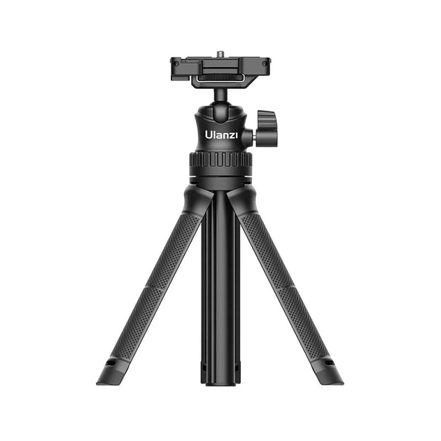 Штатив Ulanzi Vijim Multi-functional Extendable Tripod (UV-2412 MT-34) - Фото 2 Штатив Ulanzi Vijim Multi-functional Extendable Tripod (UV-2412 MT-34) - зображення 2