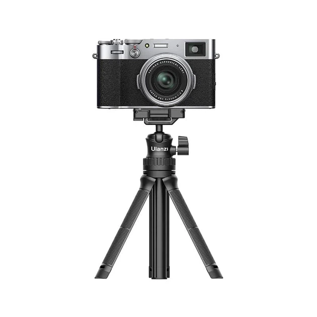 Штатив Ulanzi Vijim Multi-functional Extendable Tripod (UV-2412 MT-34) - Фото 3 Штатив Ulanzi Vijim Multi-functional Extendable Tripod (UV-2412 MT-34) - зображення 3