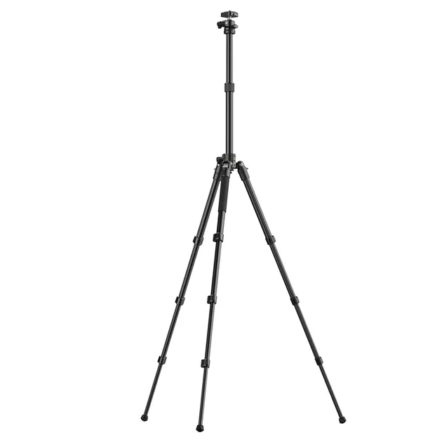 Штатив Ulanzi TT53 Traveler-Uka Tripod - зображення 4