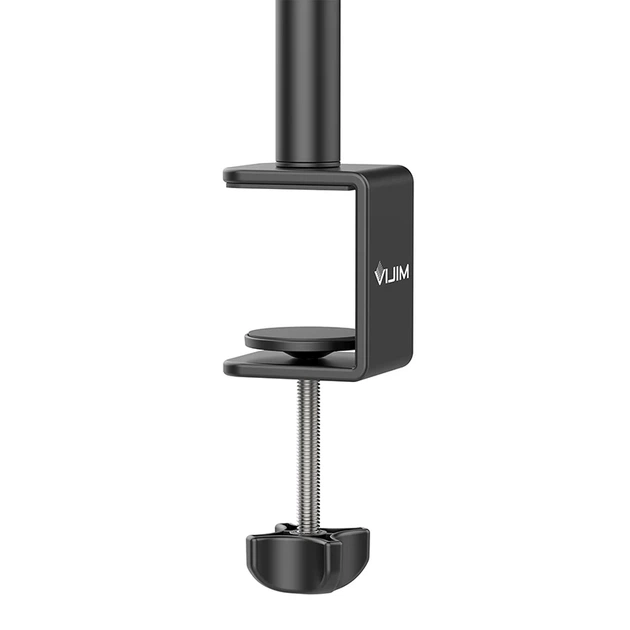 Штатив-тримач Ulanzi Vijim Desktop Flexible Arm/Light Stand(Three-Stages) (UV-2666 LS08) - изображение 3