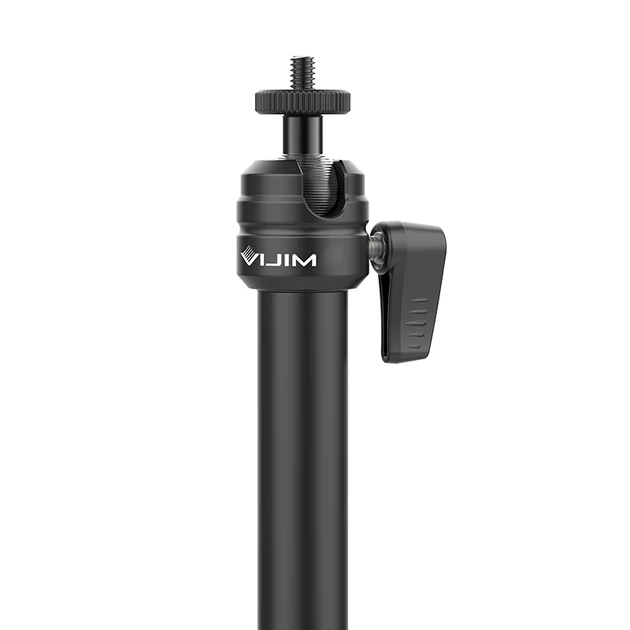 Штатив-тримач Ulanzi Vijim Desktop Flexible Arm/Light Stand(Three-Stages) (UV-2666 LS08) - изображение 6