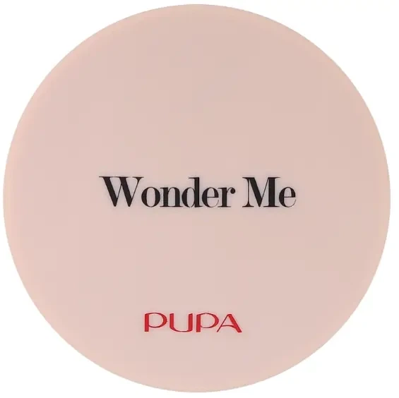 Компактні рум'яна Pupa Wonder Me Blush 004 - True Love Matt 4 г - Фото 2 Компактні рум'яна Pupa Wonder Me Blush 004 - True Love Matt 4 г - зображення 2