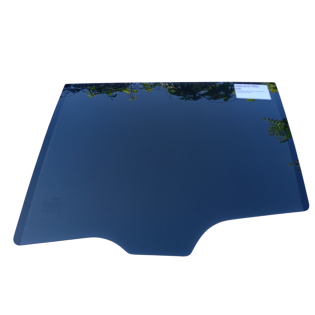 Скло задніх правих дверей BYD Tang L, атермальне, тоноване ( DWG-BYD-TNGL-R/R ) - изображение 2