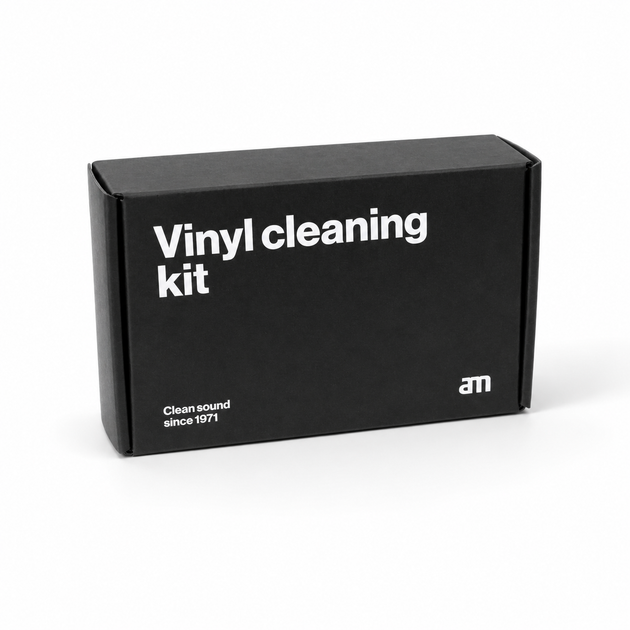 Набор для чистки винила AM Record Keith Harring Vinyl Cleaning Kit - изображение 2