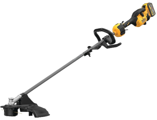 Коса акумуляторна DeWalt DCMAS5713X1-QW (5035048737033) - Фото 1 Коса акумуляторна DeWalt DCMAS5713X1-QW (5035048737033) - зображення 1