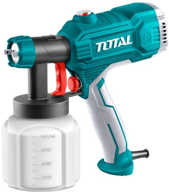 Краскопульт Total TT3506 – фото, отзывы, характеристики в интернет ...