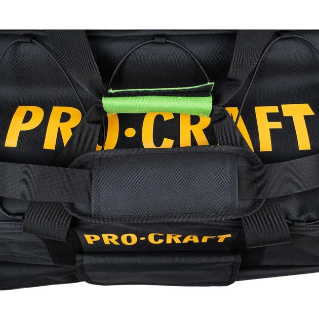 Сумка для інструментів Procraft BG600 - зображення 5