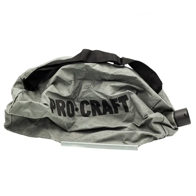 Шліфувальна машина для стін Procraft EX950EL - зображення 7