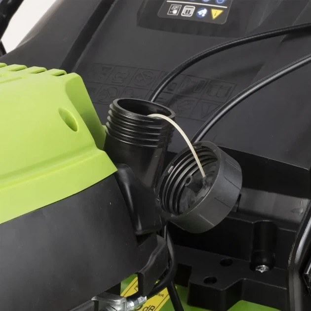 Газонокосарка бензинова Procraft PLM460 - зображення 7
