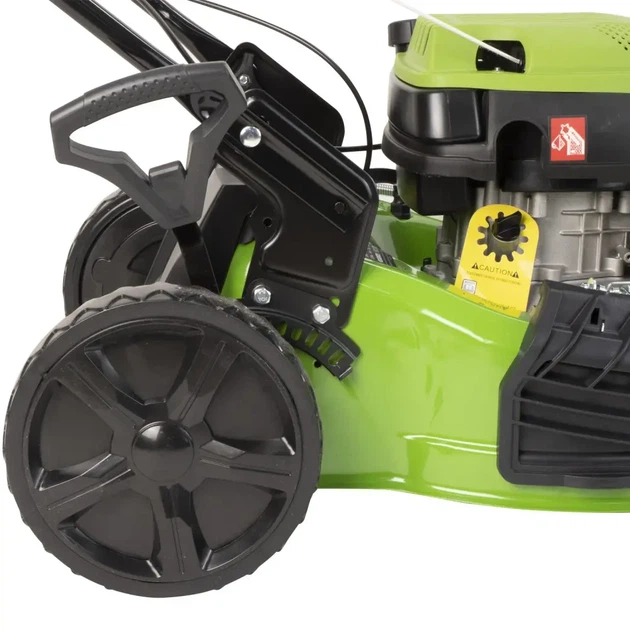 Газонокосарка бензинова Procraft PLM460 - зображення 9
