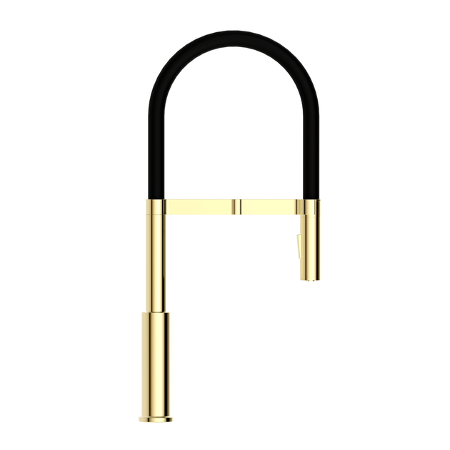 Смеситель для кухни с фильтрованной водой IMPRESE BOA ZMK382509345 золото - изображение 5