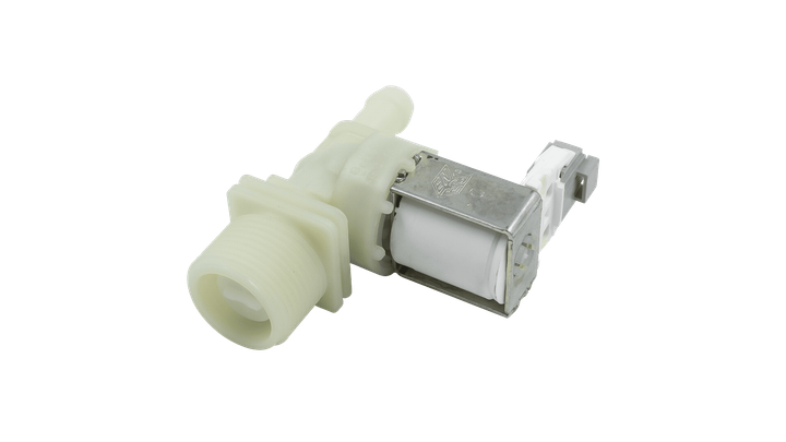 Клапан подачи воды для посудомоечной машины Ariston C00273883, 482000022024 - изображение 2