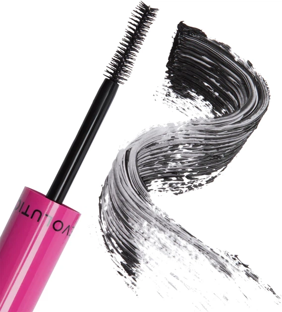 Makeup Revolution 5D Whip Lift Mascara Тушь для ресниц - Фото 4 Makeup Revolution 5D Whip Lift Mascara Тушь для ресниц - изображение 4