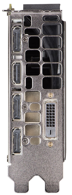 Видеокарта GeForce GTX 1060 3GB EVGA SC Gaming (03G-P4-6162-KR) Б/У - изображение 3