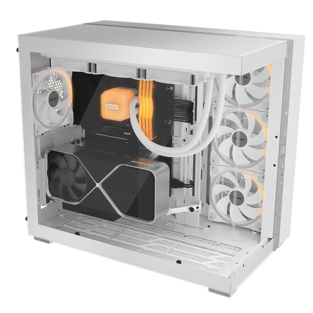 Корпус be quiet! LIGHT BASE 900 FX White (BGW72) - зображення 3