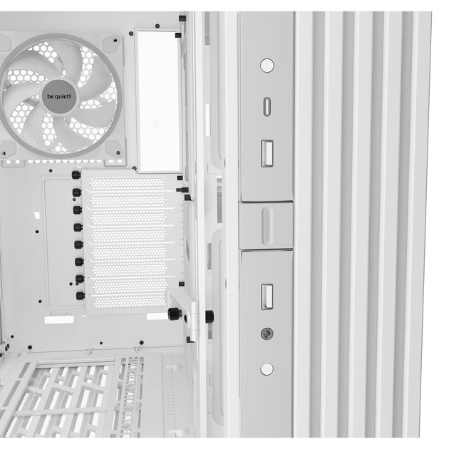 Корпус be quiet! LIGHT BASE 900 FX White (BGW72) - зображення 6