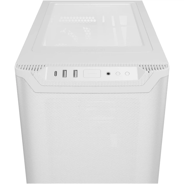 Корпус Be Quiet! Pure Base 501 Airflow Window White (BGW75) - зображення 5