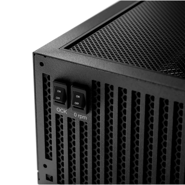 Блок питания be quiet! Dark Power 14 1200W (BP021EU) - изображение 5