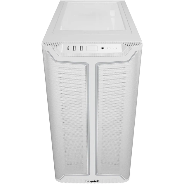 Корпус Be Quiet! Pure Base 501 DX White (BGW77) - зображення 2