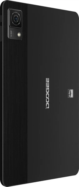 Планшет 11" 2K DOOGEE T40 8/512Gb 4G 2-SIM 8 ядер Android 14 8580 mAh Серый - Уценка - Фото 3 Планшет 11" 2K DOOGEE T40 8/512Gb 4G 2-SIM 8 ядер Android 14 8580 mAh Серый - Уценка - изображение 3