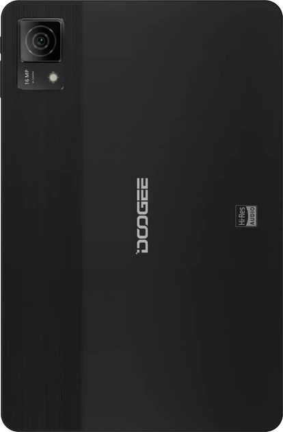 Планшет 11" 2K DOOGEE T40 8/512Gb 4G 2-SIM 8 ядер Android 14 8580 mAh Серый - Уценка - Фото 4 Планшет 11" 2K DOOGEE T40 8/512Gb 4G 2-SIM 8 ядер Android 14 8580 mAh Серый - Уценка - изображение 4