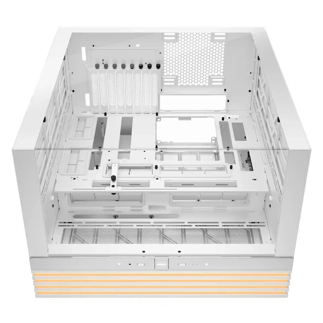 Корпус be quiet! LIGHT BASE 900 DX White (BGW70) - Фото 2 Корпус be quiet! LIGHT BASE 900 DX White (BGW70) - изображение 2