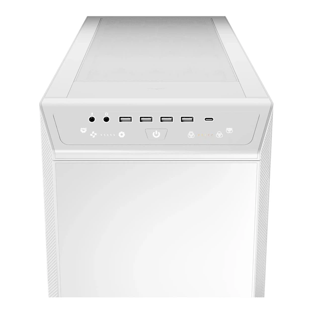 Корпус Be Quiet! Dark Base Pro 901 White (BGW51) - зображення 5
