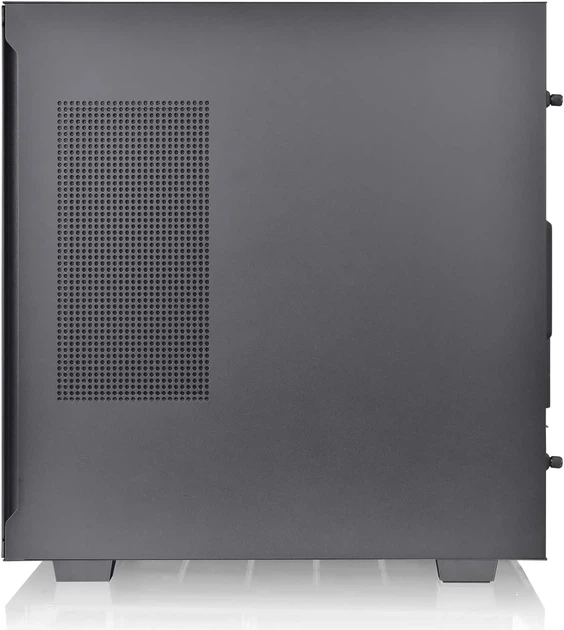 Корпус Thermaltake V350 TG ARGB Air (CA-1S3-00M1WN-03) / без БП / Черный (101632838) - Уценка - изображение 7