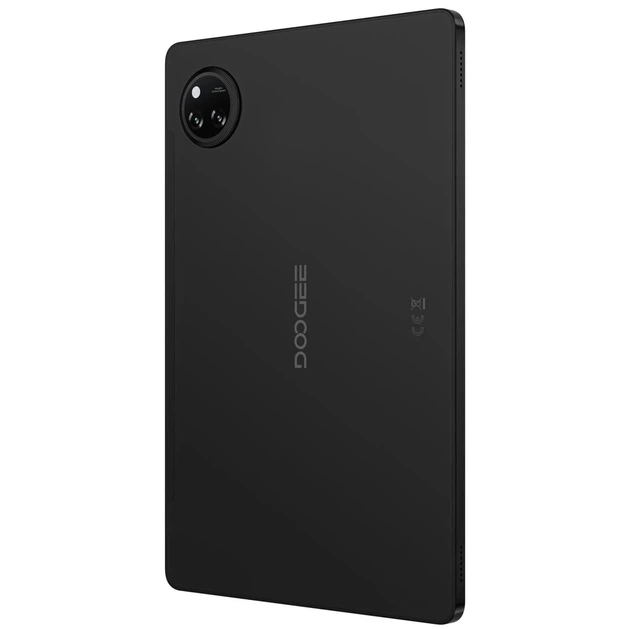Планшет 11'' DOOGEE Tab A9 Pro+ 6+24/128Gb / 8 ядер / Android 16 / 8580 мАч / Черный (101958049) - Уценка - изображение 8